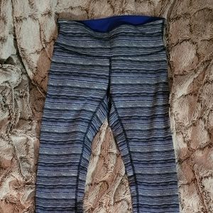 Lululemon Leggings size 6